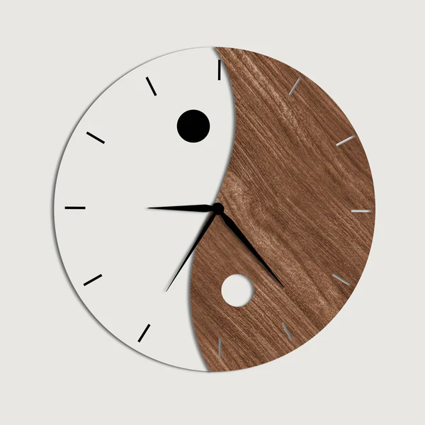 Custom Acrylic/MDF Wall Clocks - Image 4